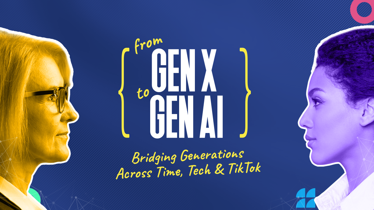 Gen X to Gen AI cheat sheet preview